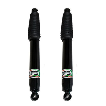 EFS Elite Shock Absorber Rear for Ford Ranger PX3 4WD 2WD 07/2018 onwards